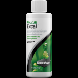 Seachem Flourish Excel 500ml