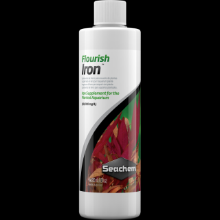 Seachem Flourish Iron 250ml