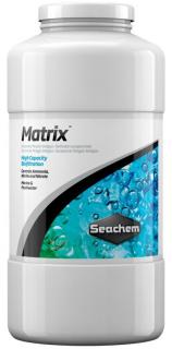 Seachem Matrix 1000 ml