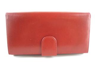 Dámská kožená peněženka PEN F8 7046