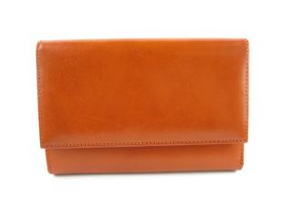 Dámská kožená peněženka PEN F8 H257