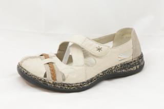 Dámské boty Rieker 46352-60