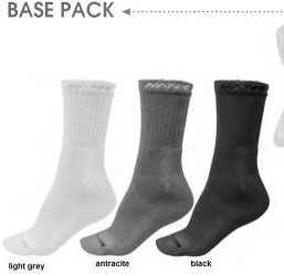 Hi-tec ponožky BASE CAP
