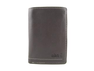 Pánská kožená peněženka AHA COR4 11