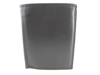 Pánská kožená peněženka F6 1379