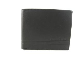 Pánská kožená peněženka F6 8866 BAS