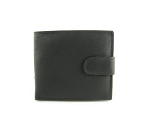 Pánská kožená peněženka F8 02T