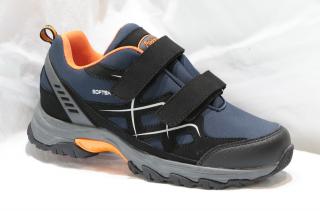 Pánská obuv Alpinex A418002