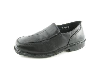 Pánská  obuv E676