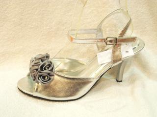 Společenská a plesová dámská obuv JF552146