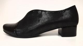 STEFANO - Dámská značková obuv 2317 Tabulka dámských velikostí: 41