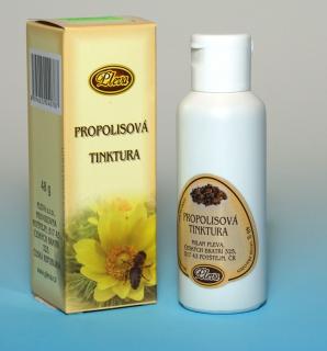 Propolisová tinktura - 48g