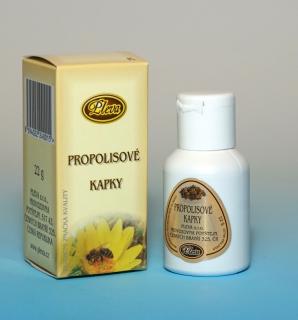 Propolisové kapky - 22g