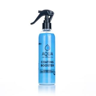 Aqua Coating Booster (250 ml) Ochrana laku