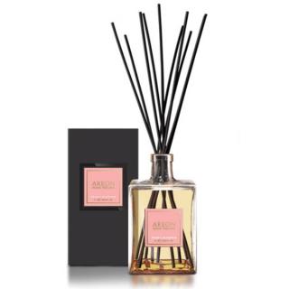 AREON HOME BLACK 1000 ml - Peony Blossom