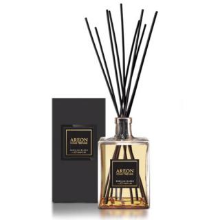 AREON HOME BLACK 1000 ml - Vanilla Black