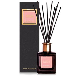 AREON HOME BLACK 150 ml - Peony Blossom