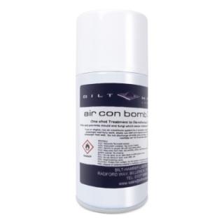 Bilt Hamber Air Con Bomb Citrus (150 ml)