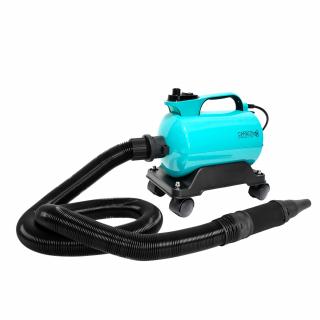 Carbon Collective Air Force 1 Car Dryer