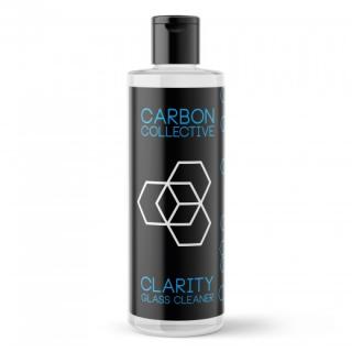 Carbon Collective Clarity Hydrophobic Glass Cleaner (500 ml)