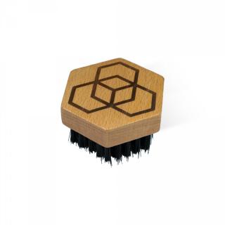 Carbon Collective Interior Cleaning Brush