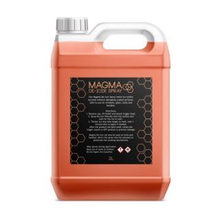 Carbon Collective Magma De-Icer Spray (2 l) Rozmrazovač oken