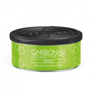 Carbon Collective Organic Air Freshener Apple