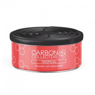 Carbon Collective Organic Air Freshener Tropical