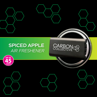 Carbon Collective Reffil Pack Spiced Apple - kořeněné jablko (náhradní náplň)