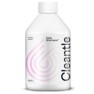 Cleantle - Autošampon Cleantle Daily Shampoo2 (500 ml)