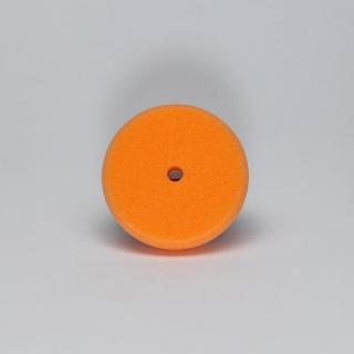 Dodo Juice Slim Reaper Spot Pad - Extra-slim Foam Cutting Pad 90 mm (Brusný kotouč)