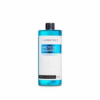 FX Protect - ARCTIC ICE Shampoo 1000ml (revitalizační autošampón)