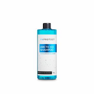 FX Protect - ARCTIC ICE Shampoo 500ml (revitalizační autošampón)