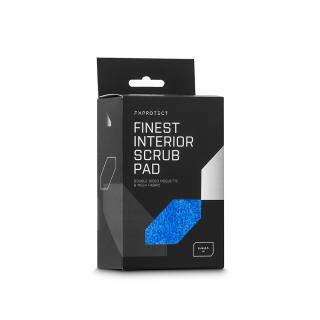 FX Protect - FINEST INTERIOR SCRUB PAD (interiérový scrub pad)