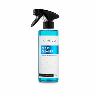 FX Protect - Glass cleaner (čistič oken) 500ml