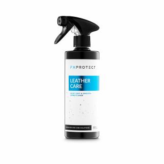 FX PROTECT - Leather Care 500ml (detailer)