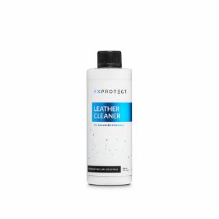 FX Protect - Leather cleaner (čistič kůže) 500ml