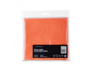 FX Protect - mikrovlákno 320gsm (ROYAL CORAL)