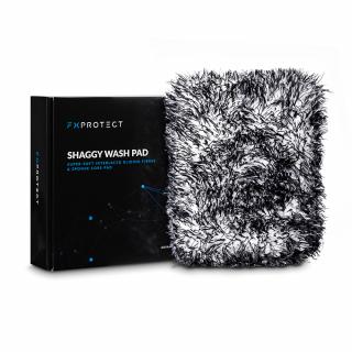 FX Protect - Shaggy wash pad (mycí houba)
