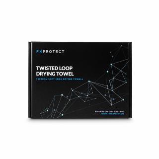 FX Protect - Sušící ručník 550gsm (TWISTED LOOP DRYING TOWEL)