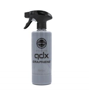 Infinity Wax QDX Graphene (500 ml) detailer