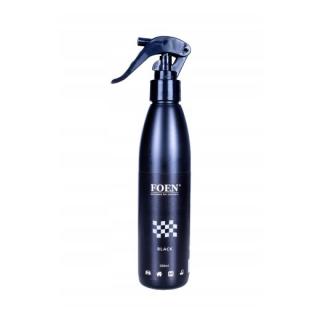 Interiérová vůně Foen Black (200 ml)