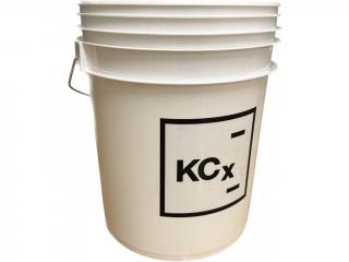 Koch - Detailingový kbelík Lemmen 19L