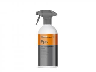 Koch - Panel Preparation Spray 500 ml (Odmašťovač, odstraňovač vosku)