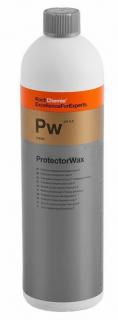 Koch Protector Wax 1 l (oplachový vosk s nano konzervací)