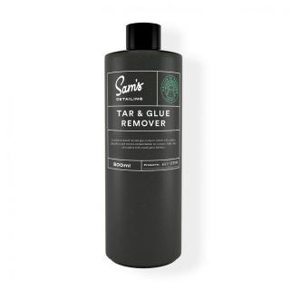 Sam's Detailing Tar & Glue Remover 500 ml