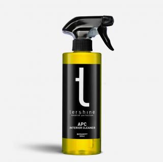 Tershine APC - Interior Cleaner Bergamott (500 ml)