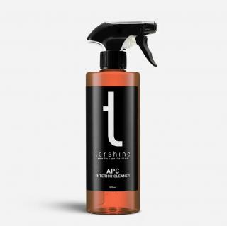 Tershine APC - Interior Cleaner Cedertra (500 ml)