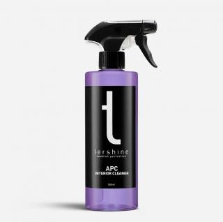 Tershine APC - Interior Cleaner Viol (500 ml)