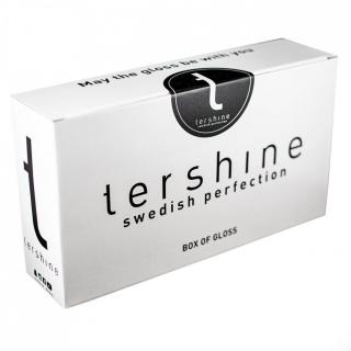 Tershine Box Of Gloss - Dárkový set